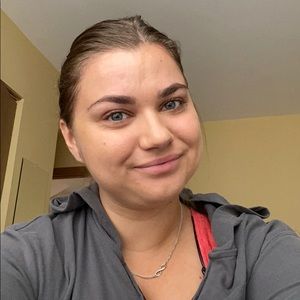 Meet your Posher, Kasia